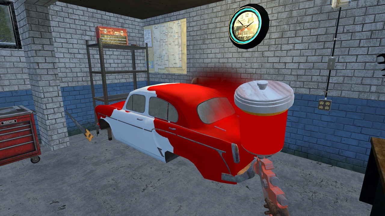 Junkyard Builder: King Of Scrap