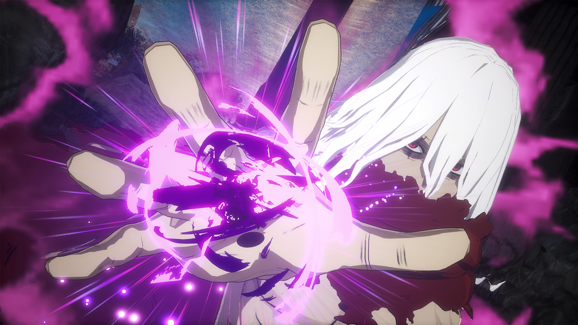 My Hero Academia: All’s Justice – Ultimate Edition