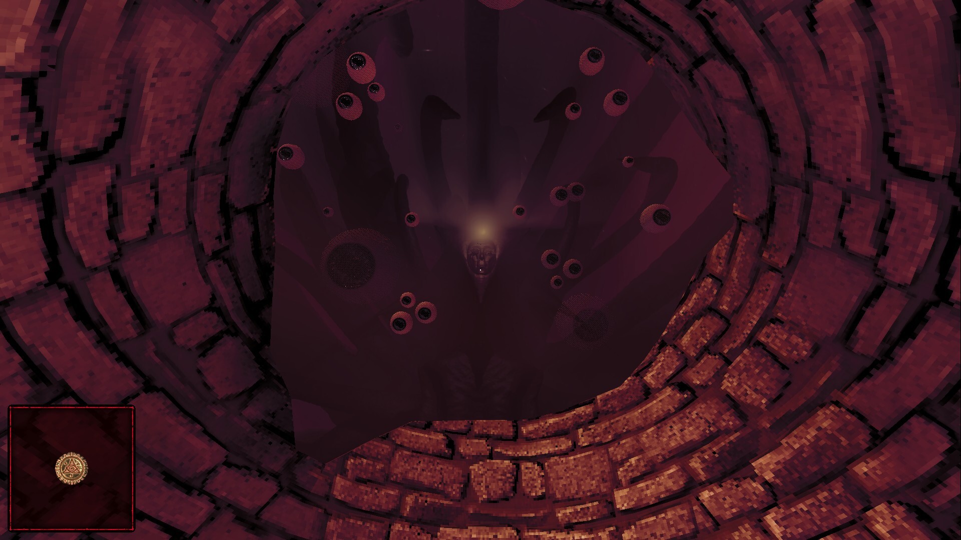 The Old Flesh of Nuraga