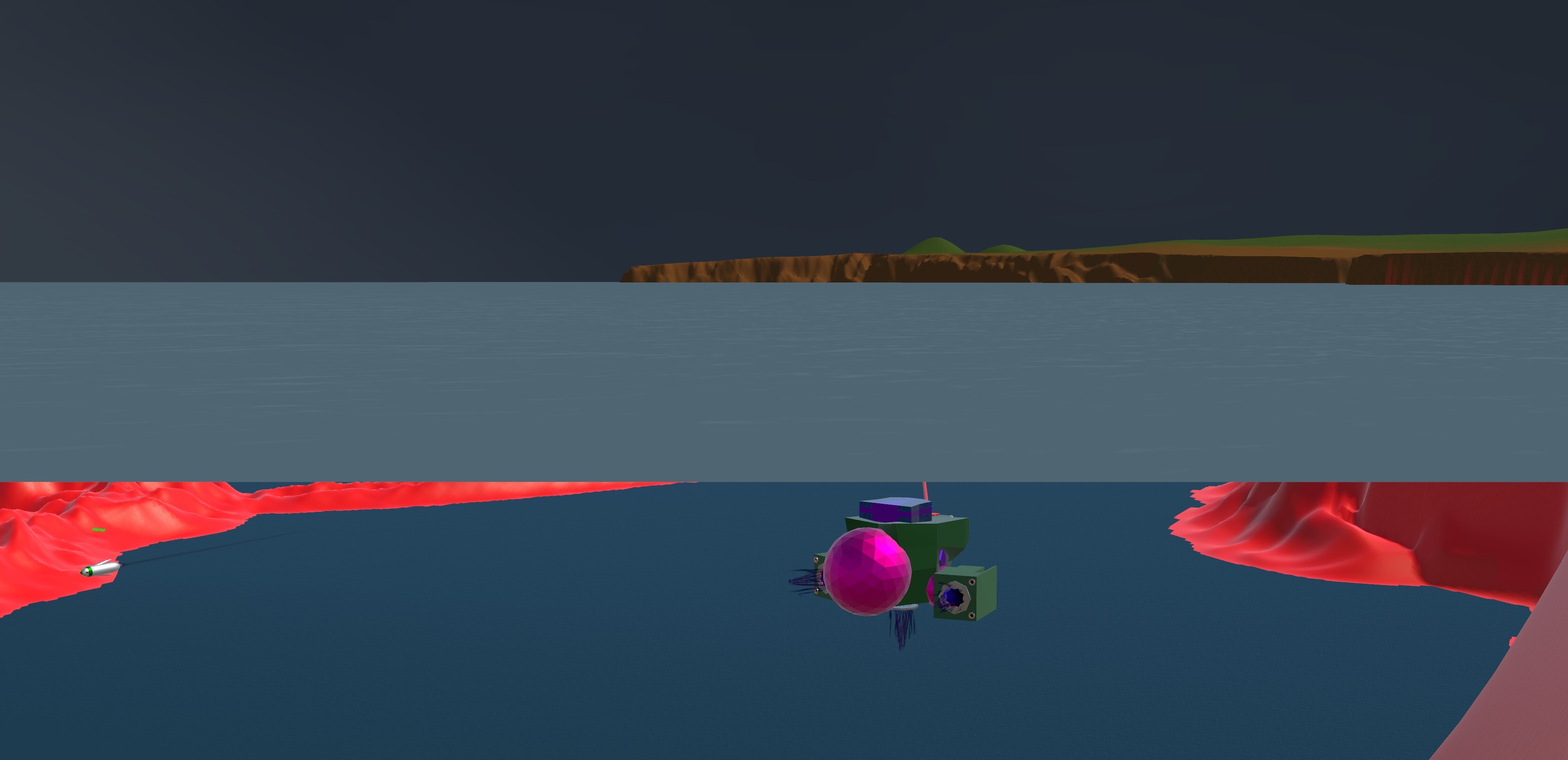 Mega Mash Mons