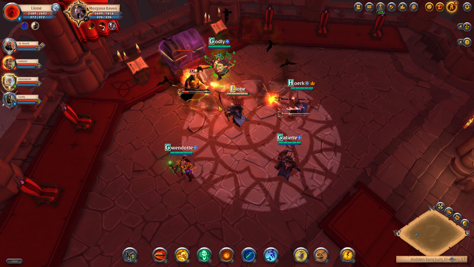 Albion Online