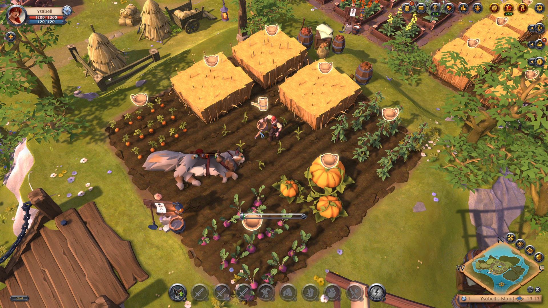 Albion Online
