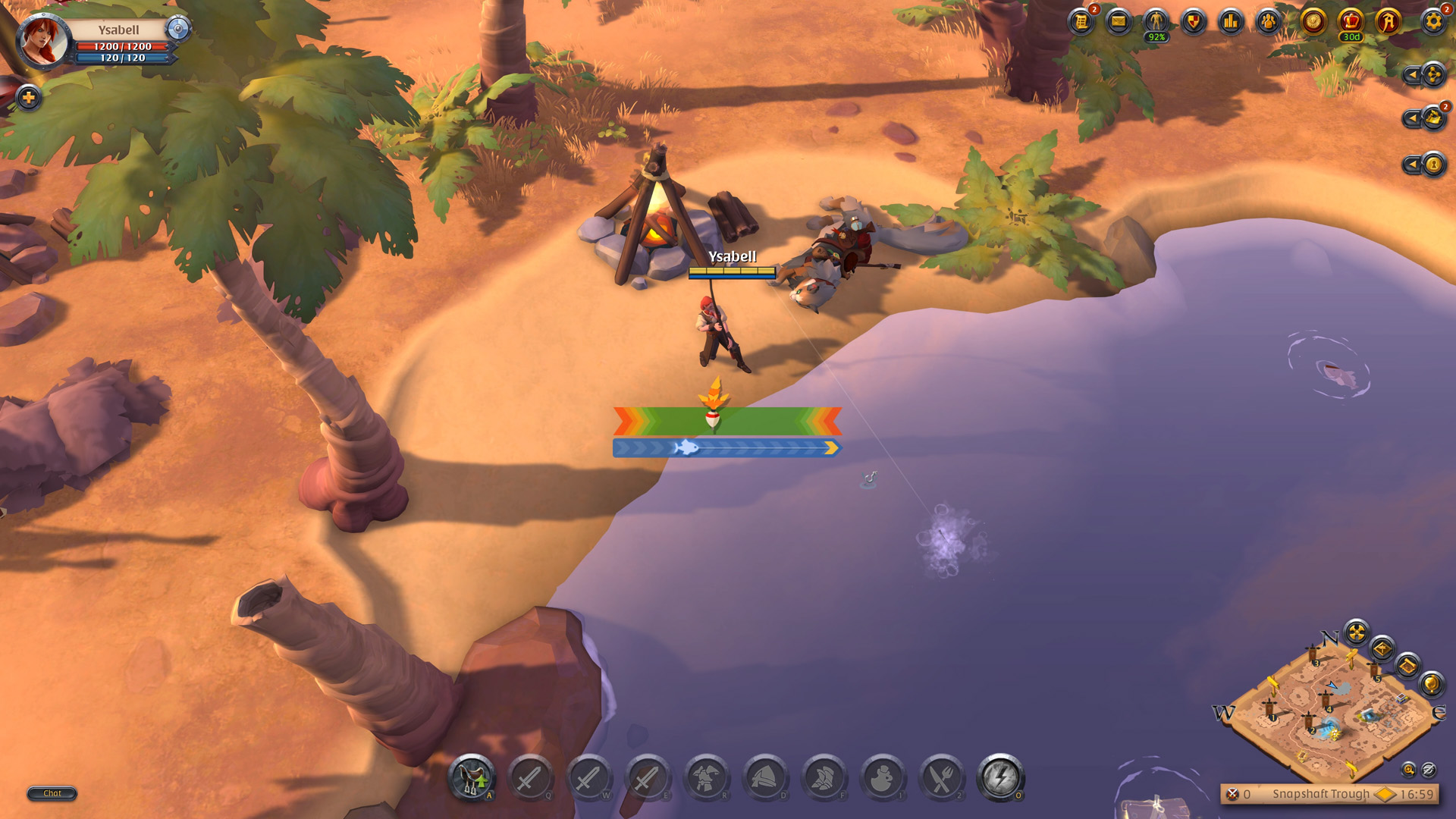 Albion Online