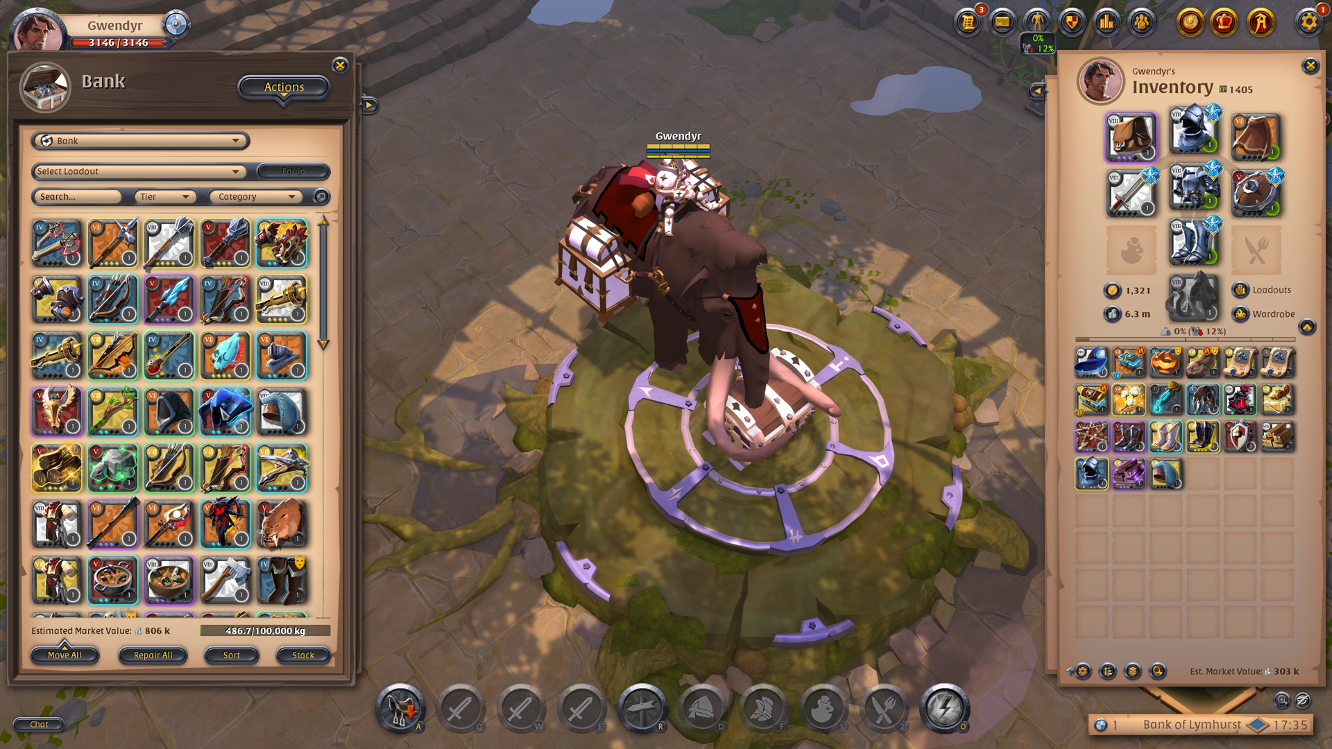 Albion Online