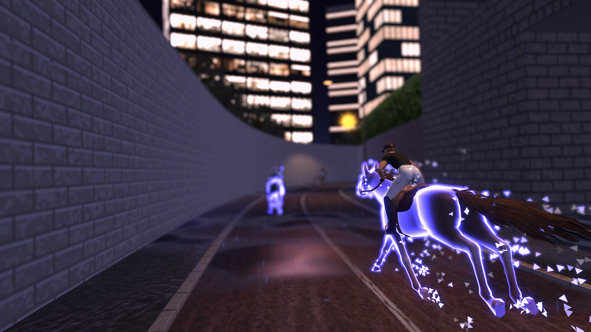 Top Steed
