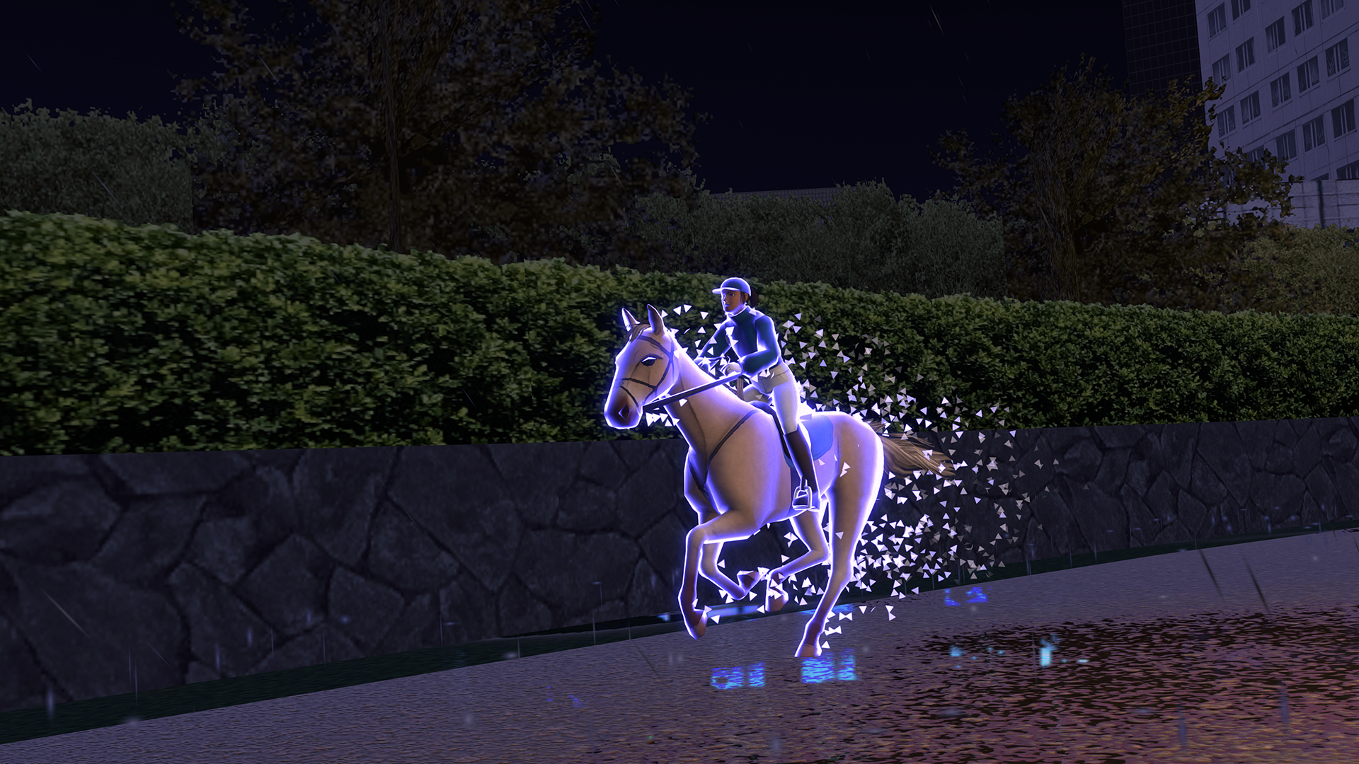 Top Steed