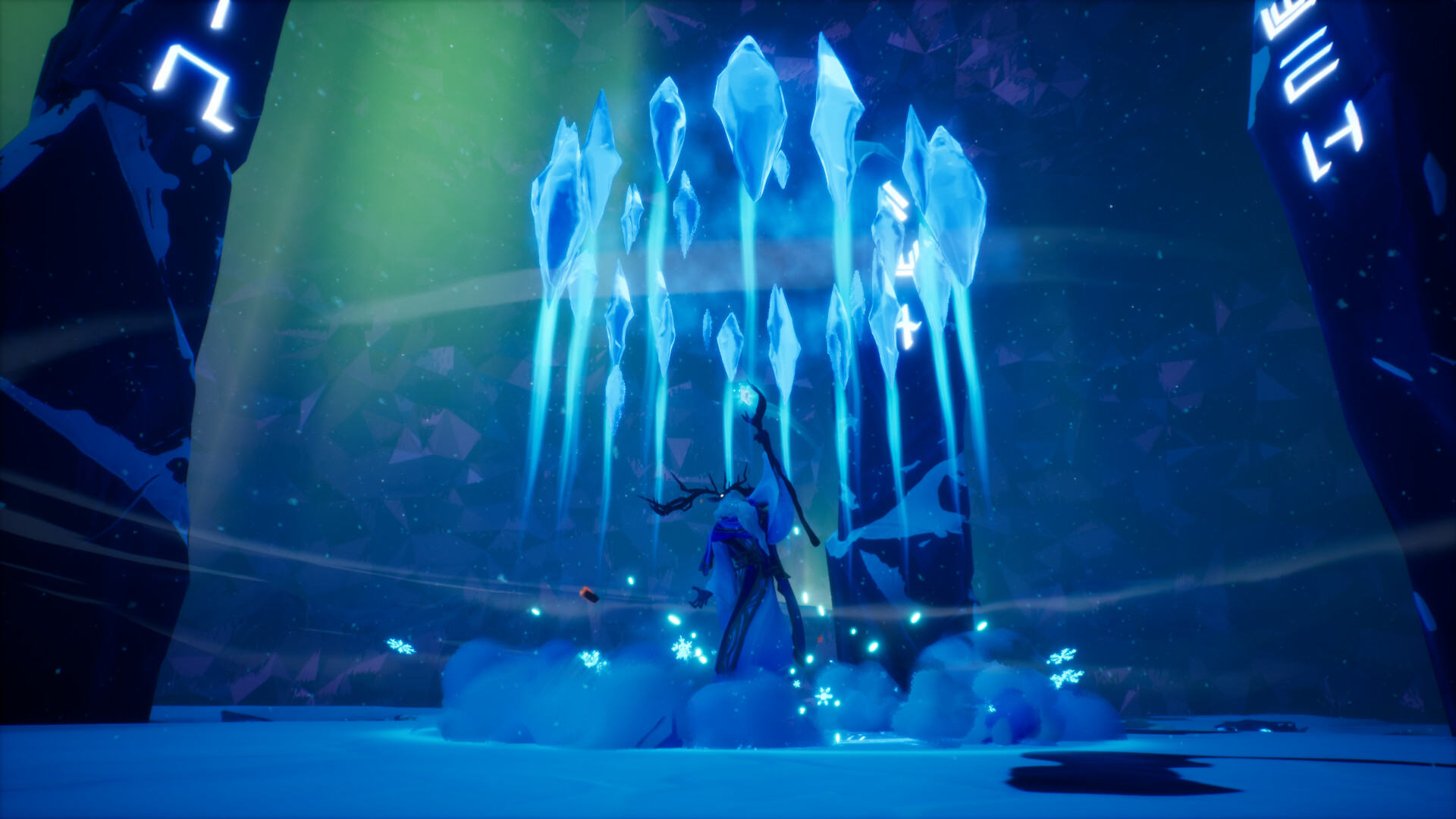 Blast Blade