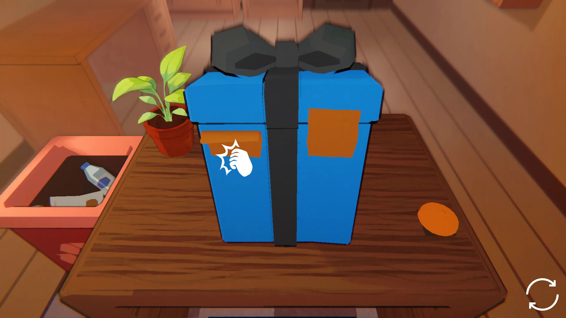 Your Cozy Unboxing