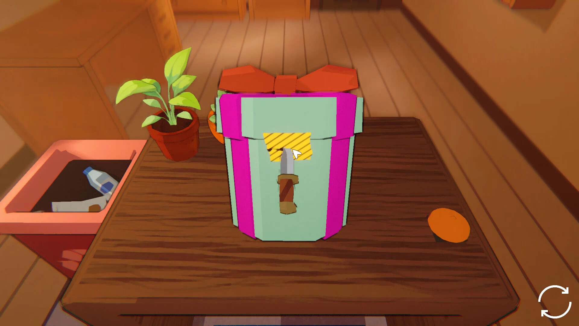 Your Cozy Unboxing
