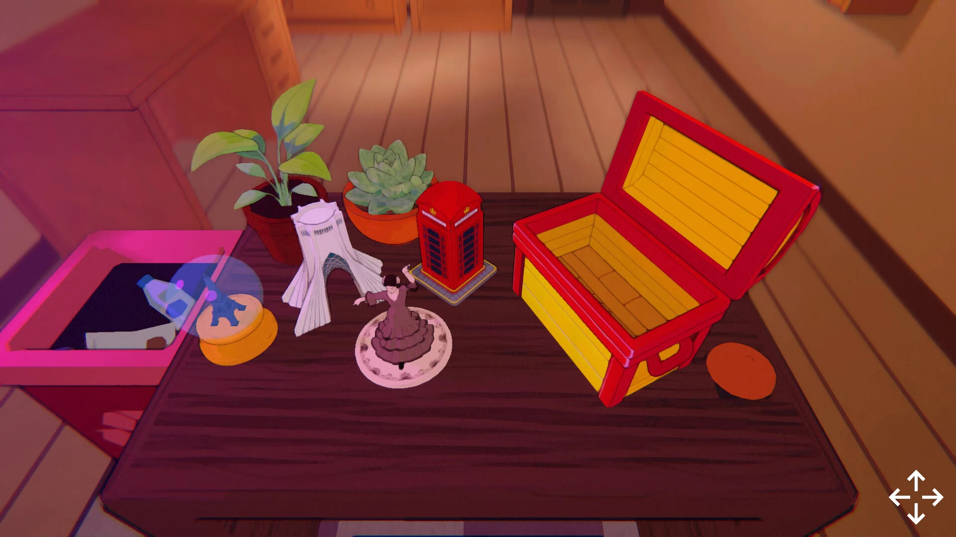 Your Cozy Unboxing