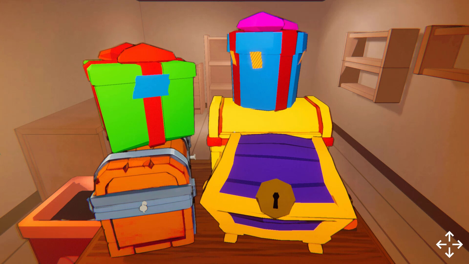 Your Cozy Unboxing