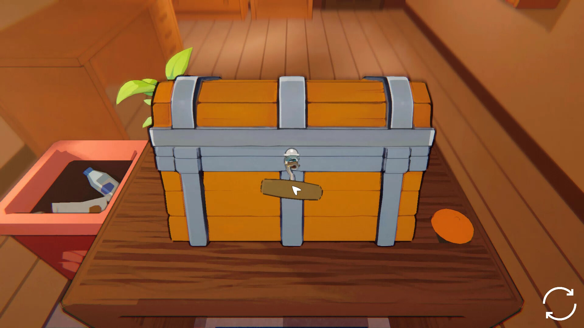 Your Cozy Unboxing