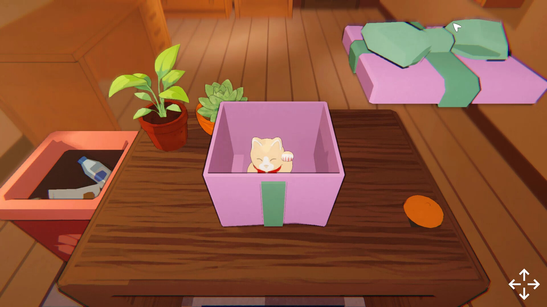 Your Cozy Unboxing