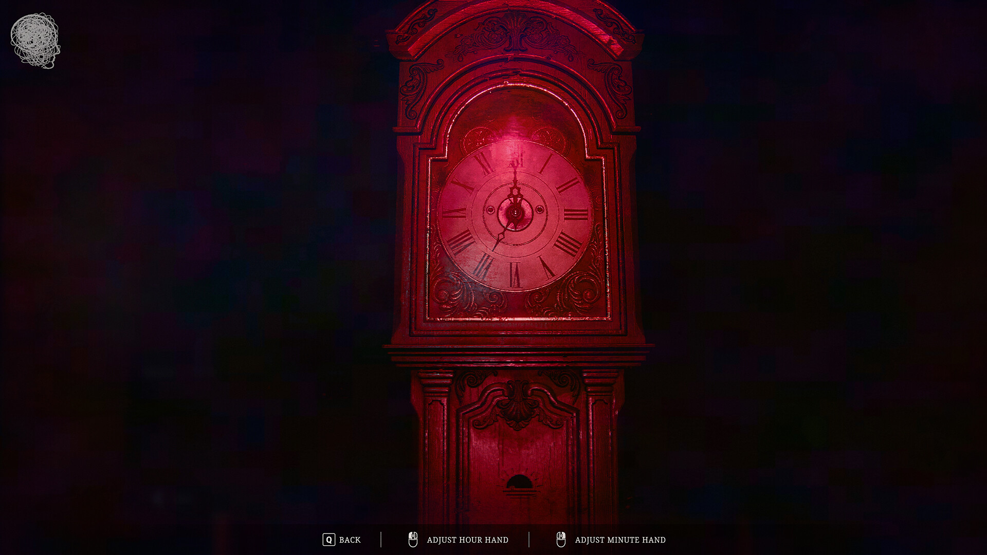 Silent Wounds – The Doll