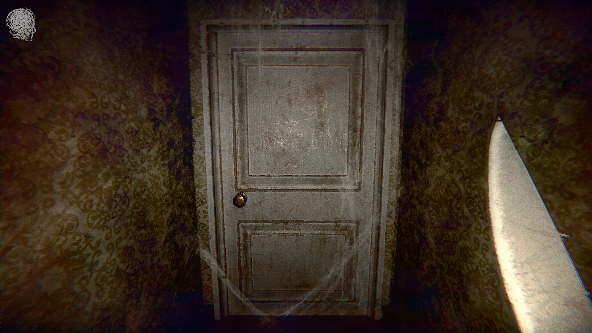 Silent Wounds – The Doll