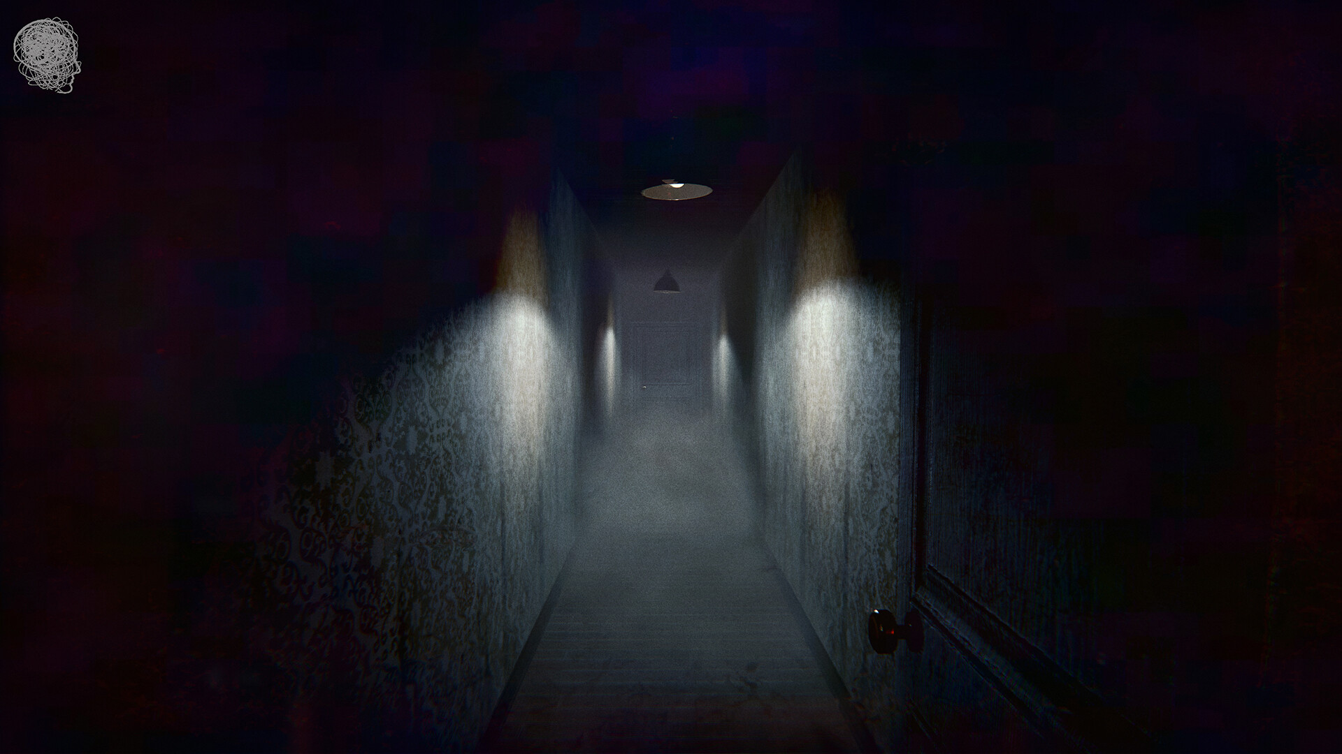 Silent Wounds – The Doll