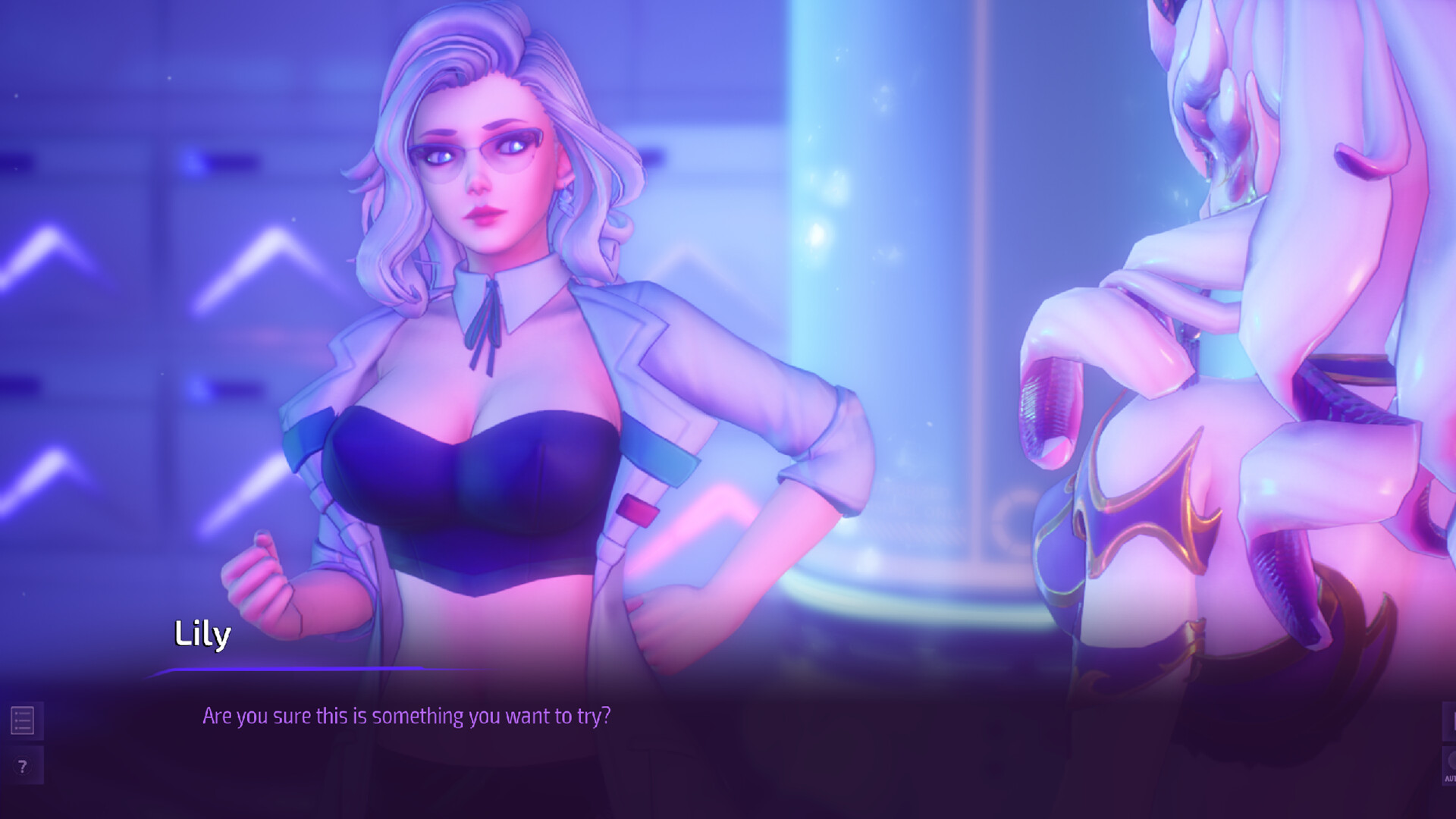 Subverse – Celestina Unbound