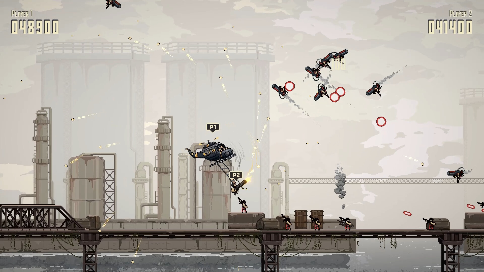 Riot Riders