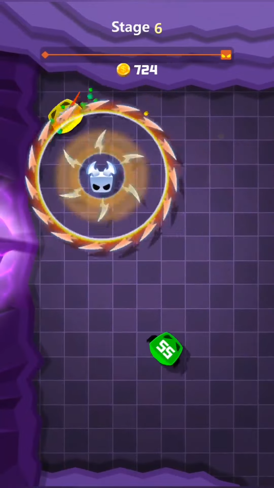 Blade Master