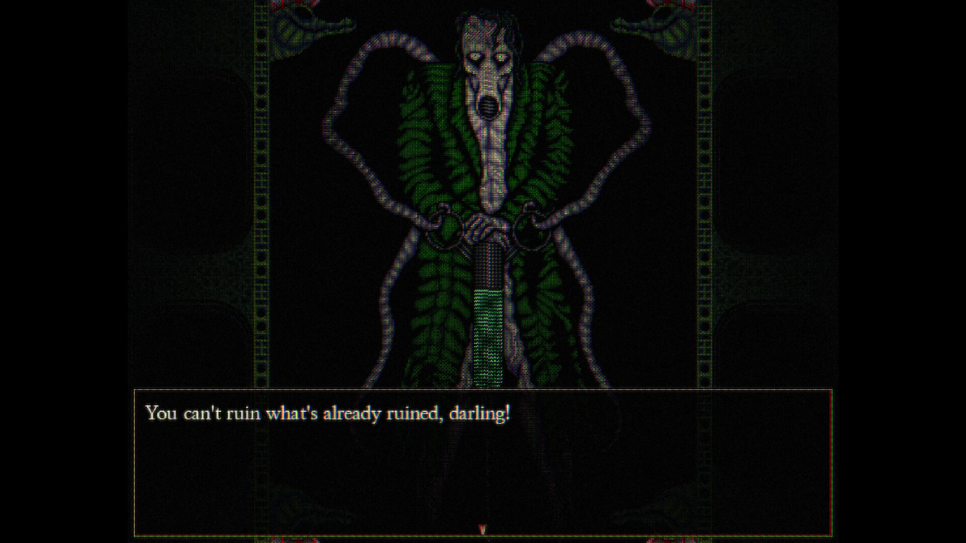 Carnosis