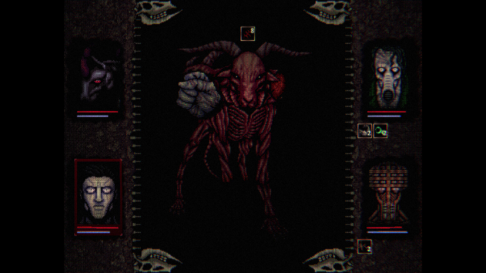 Carnosis