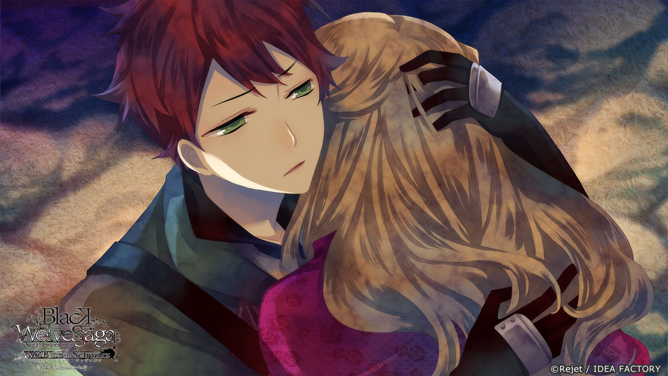 Black Wolves Saga: Weiβ und Schwarz – for Nintendo Switch