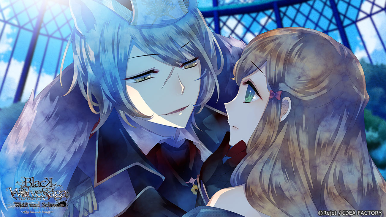 Black Wolves Saga: Weiβ und Schwarz – for Nintendo Switch