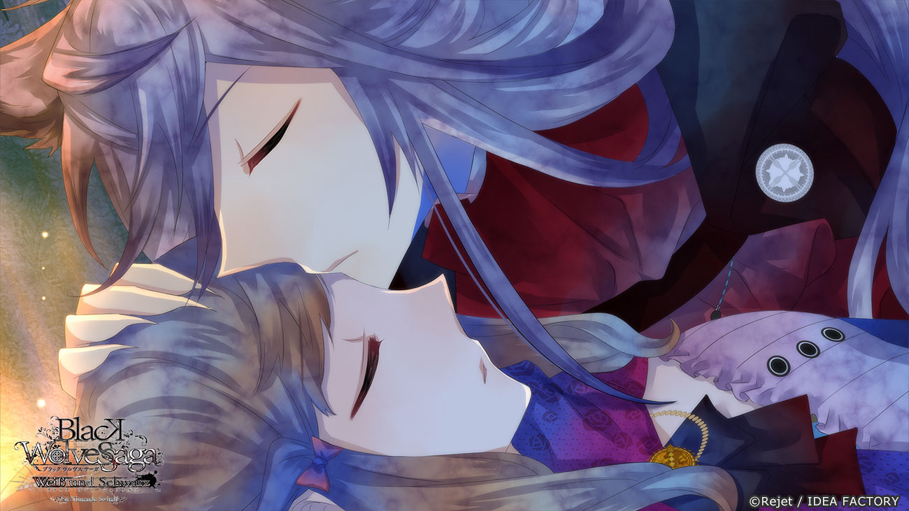 Black Wolves Saga: Weiβ und Schwarz – for Nintendo Switch