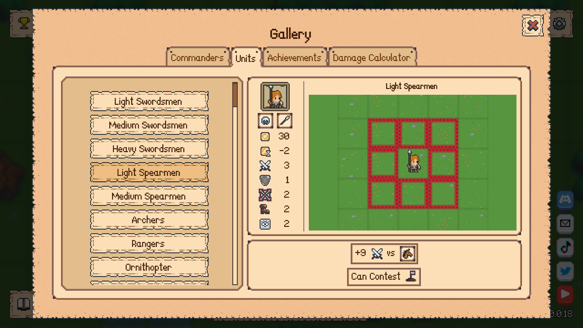 Tiles of War