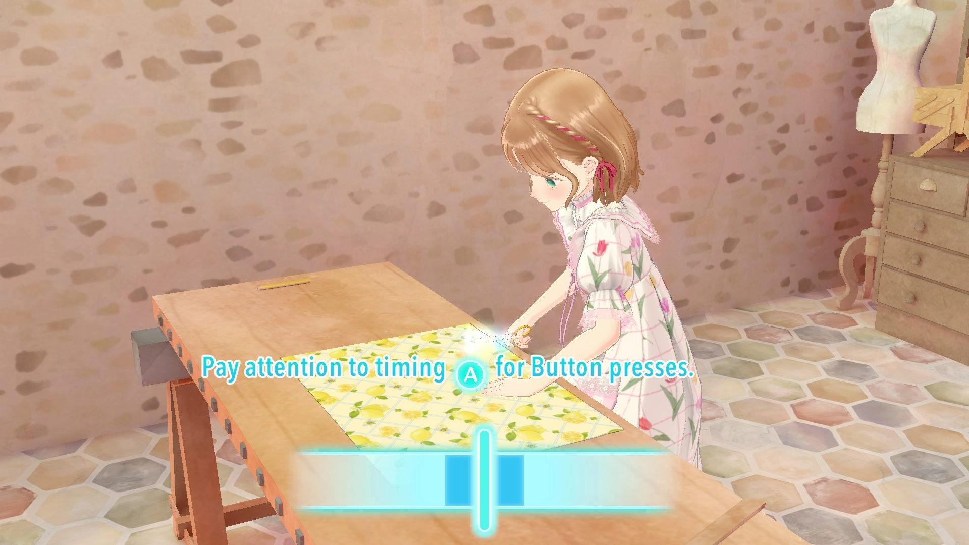 Magical Craft: Neko to Mahou no Dress