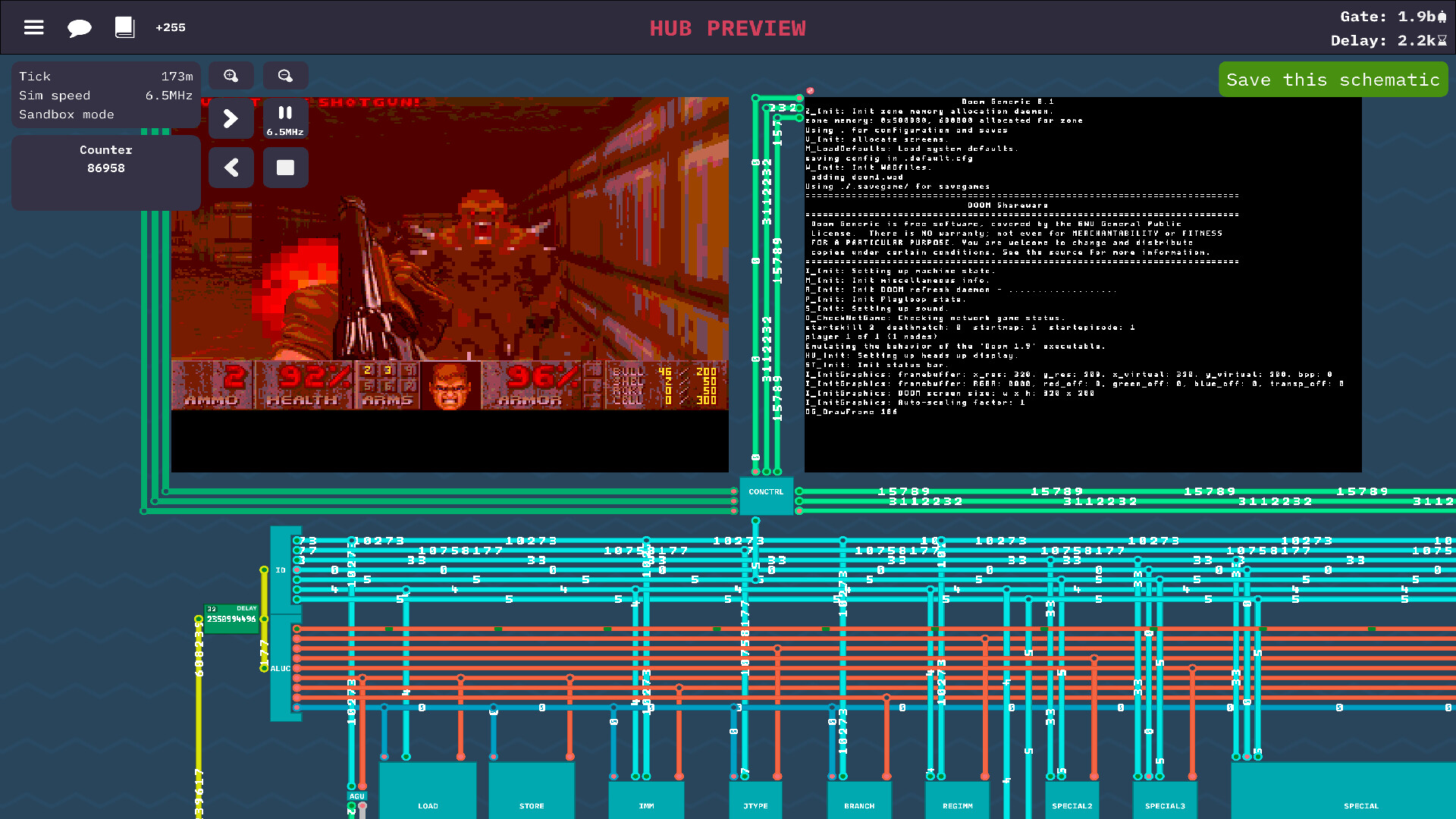 Turing Complete