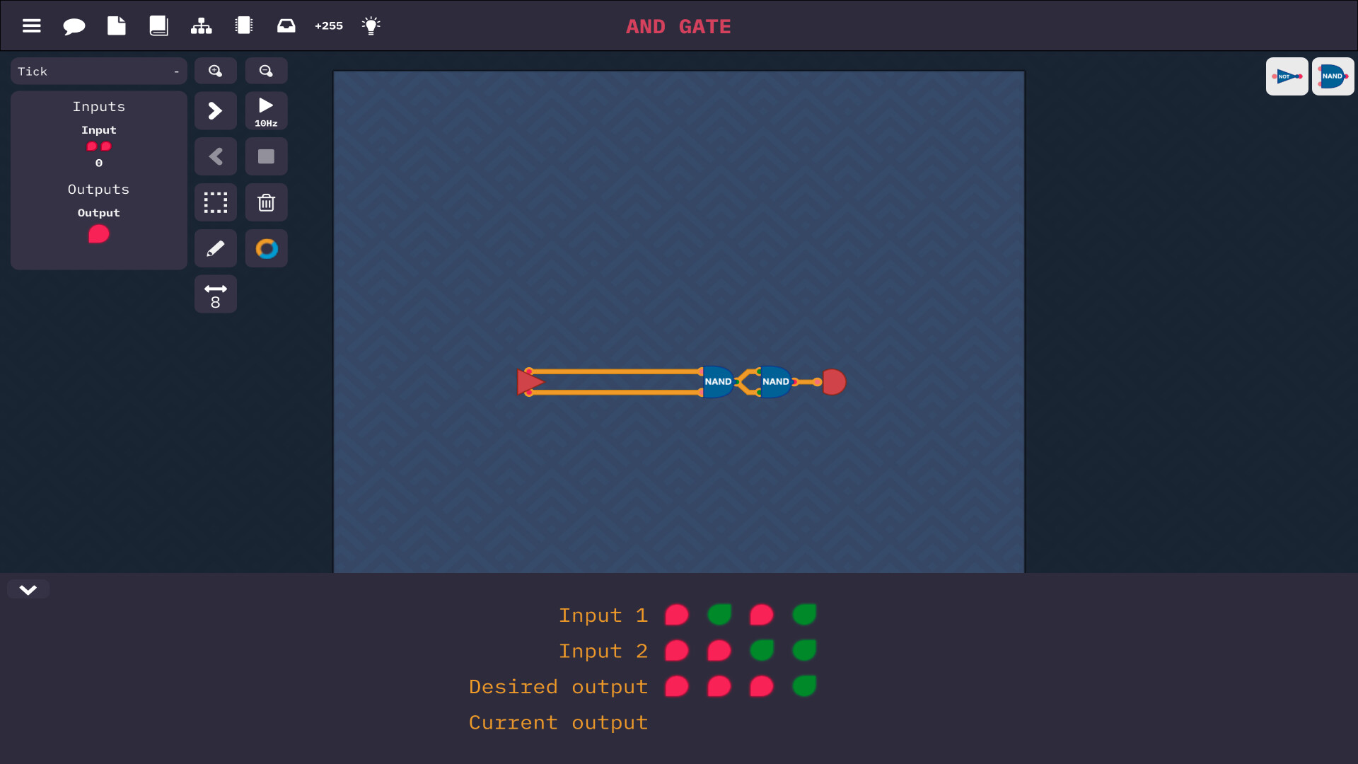 Turing Complete