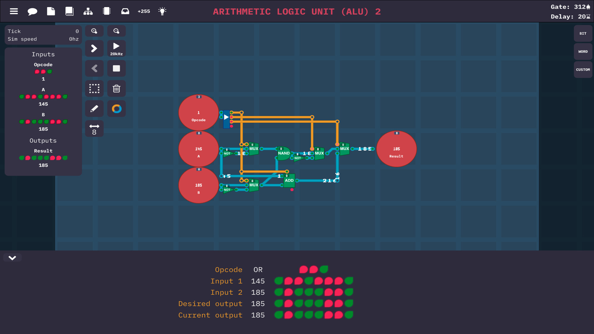 Turing Complete