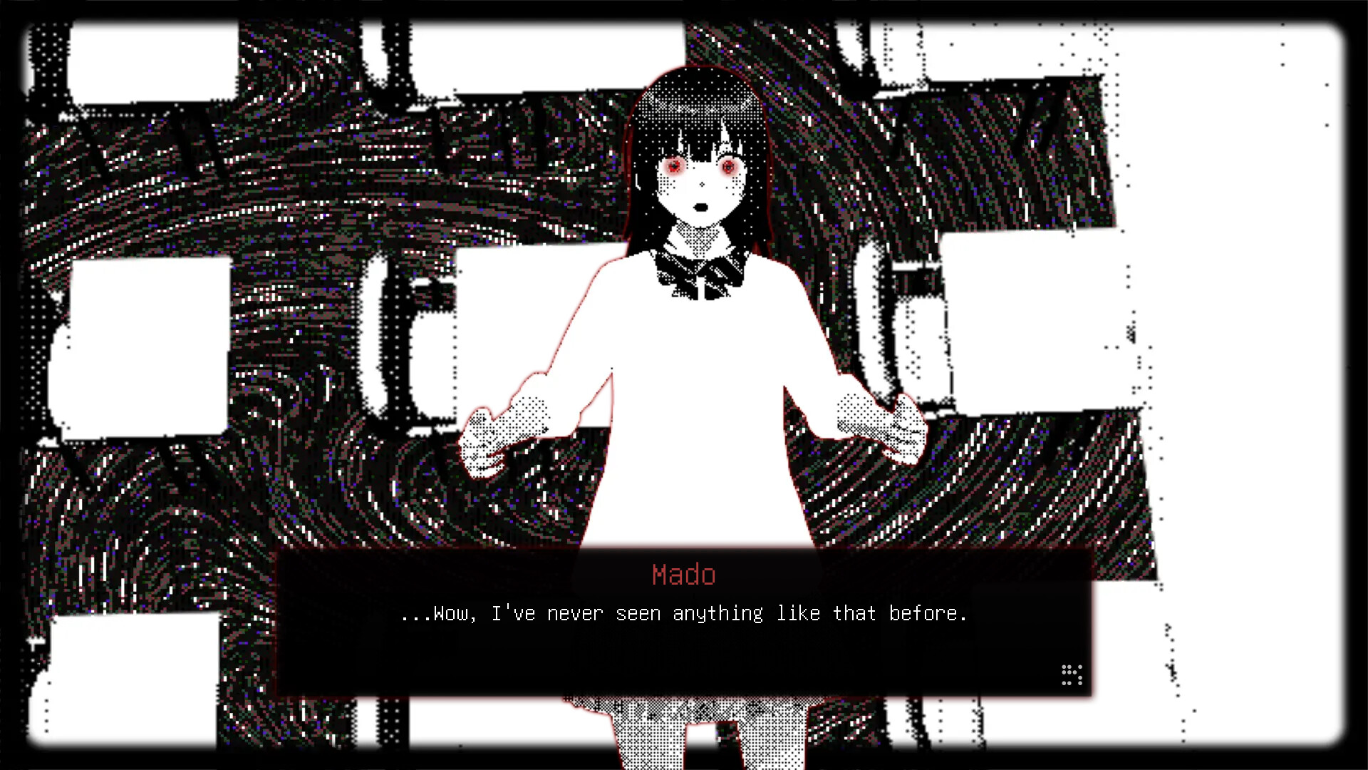 Mado Marks