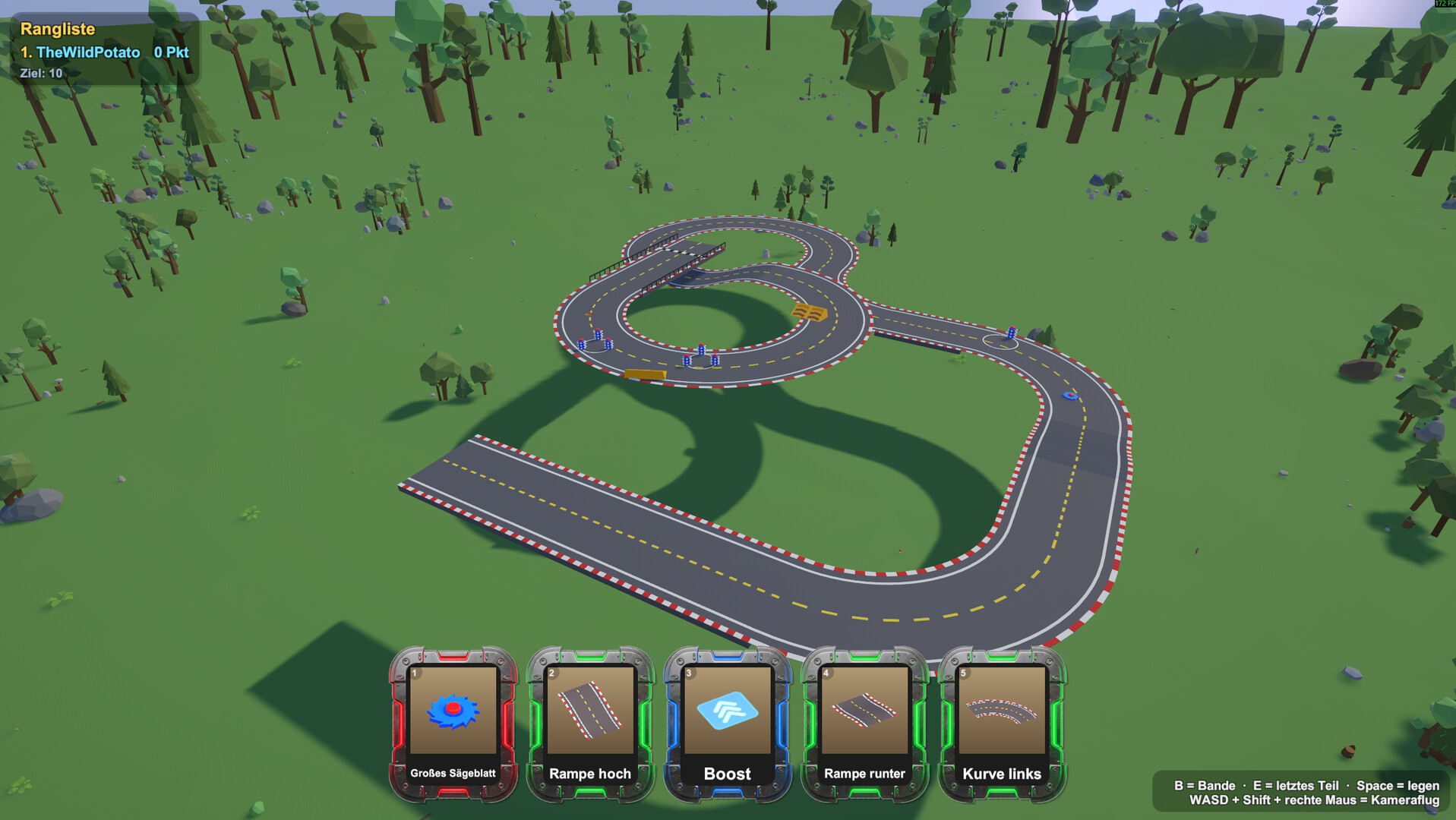 Velocrash