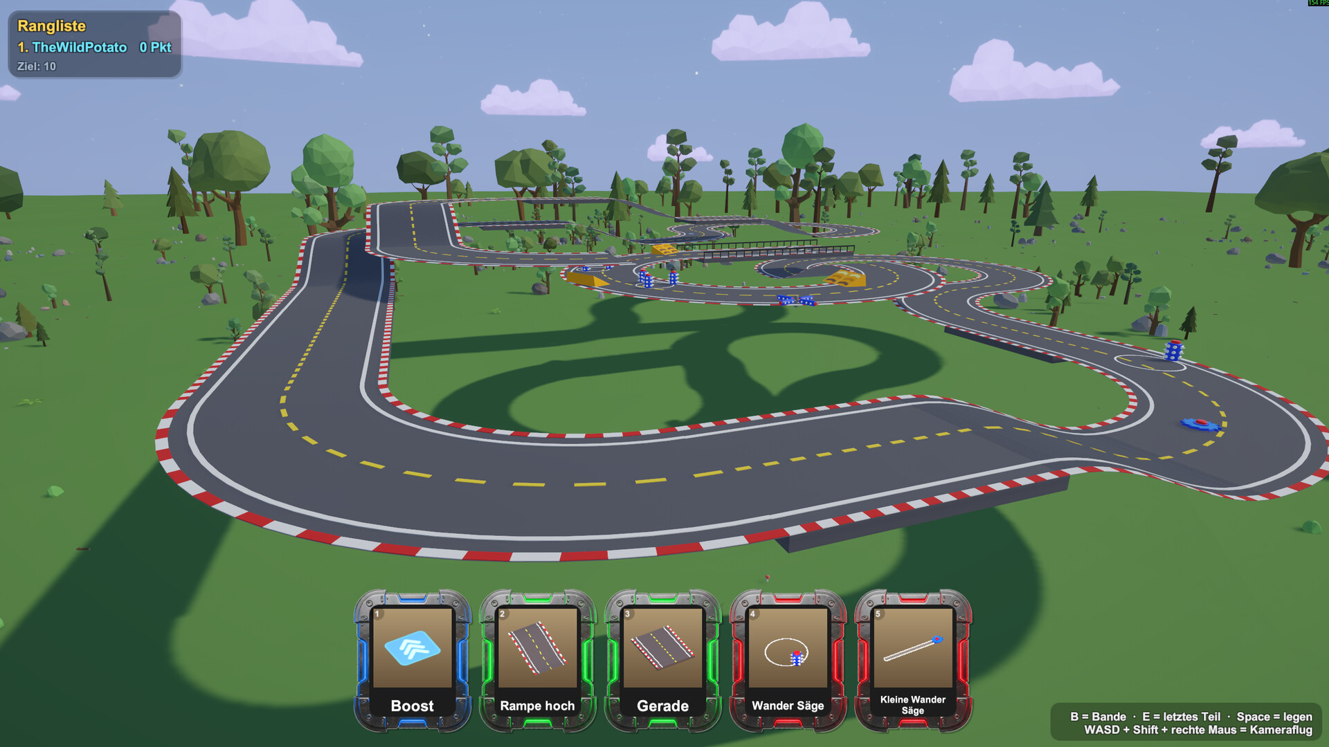 Velocrash