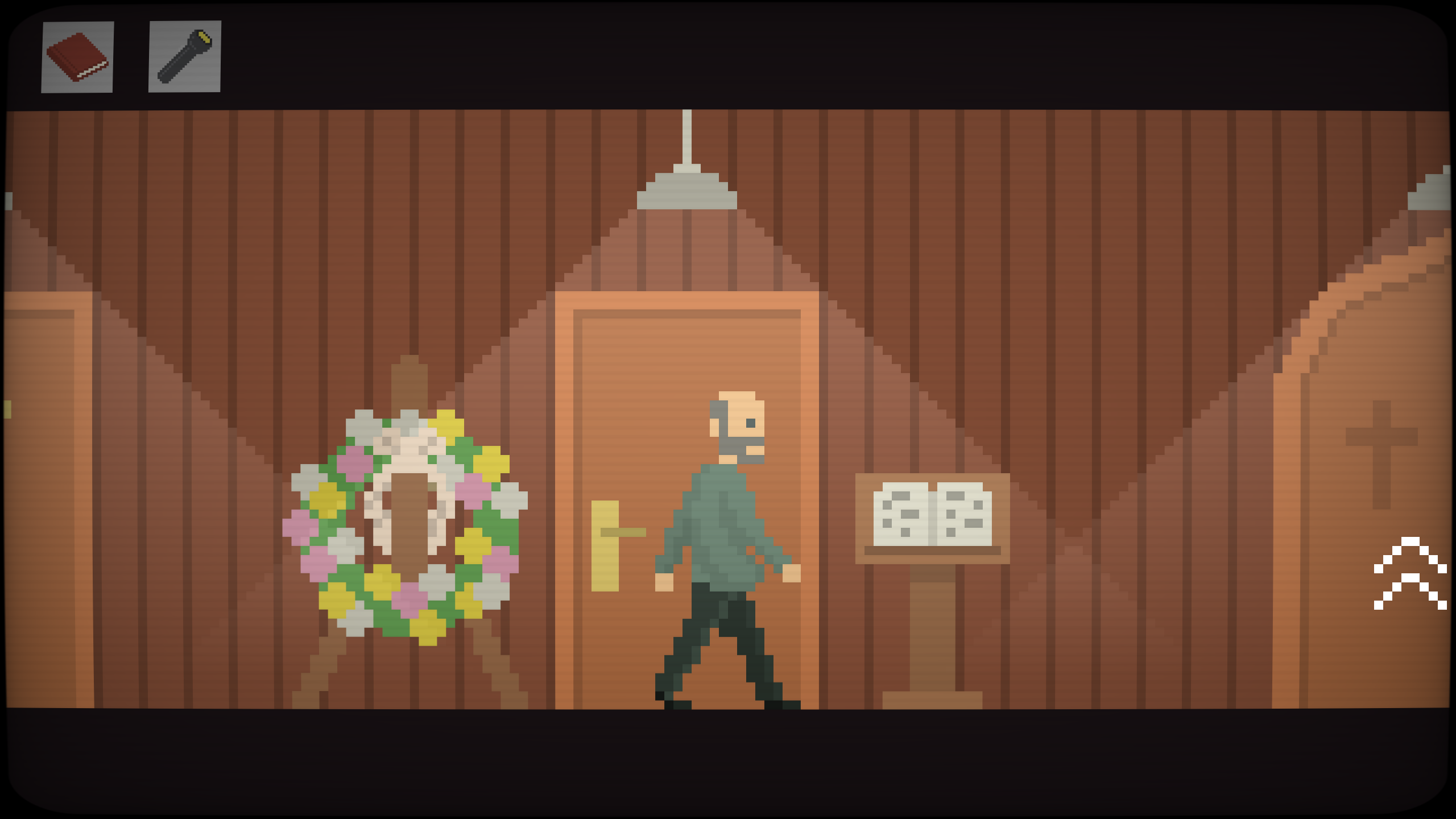 Little Horrors: The Mortuary