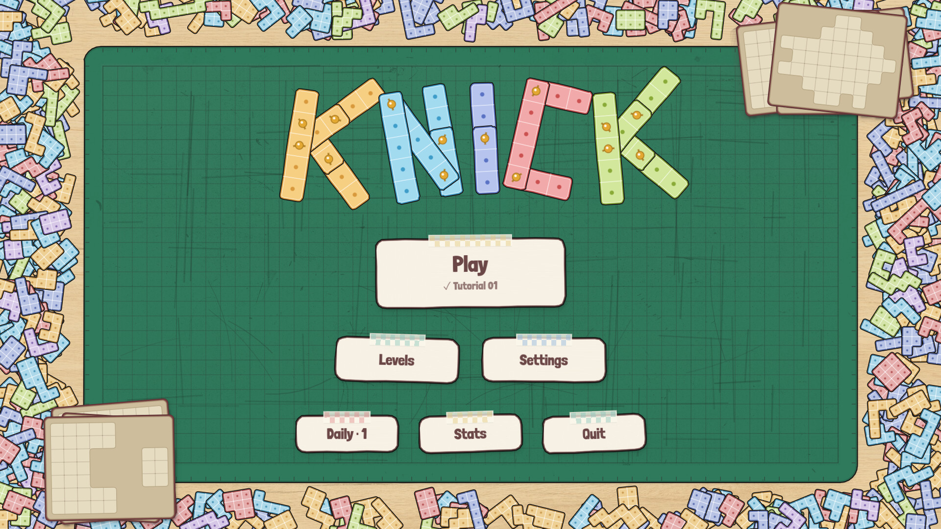 Knick