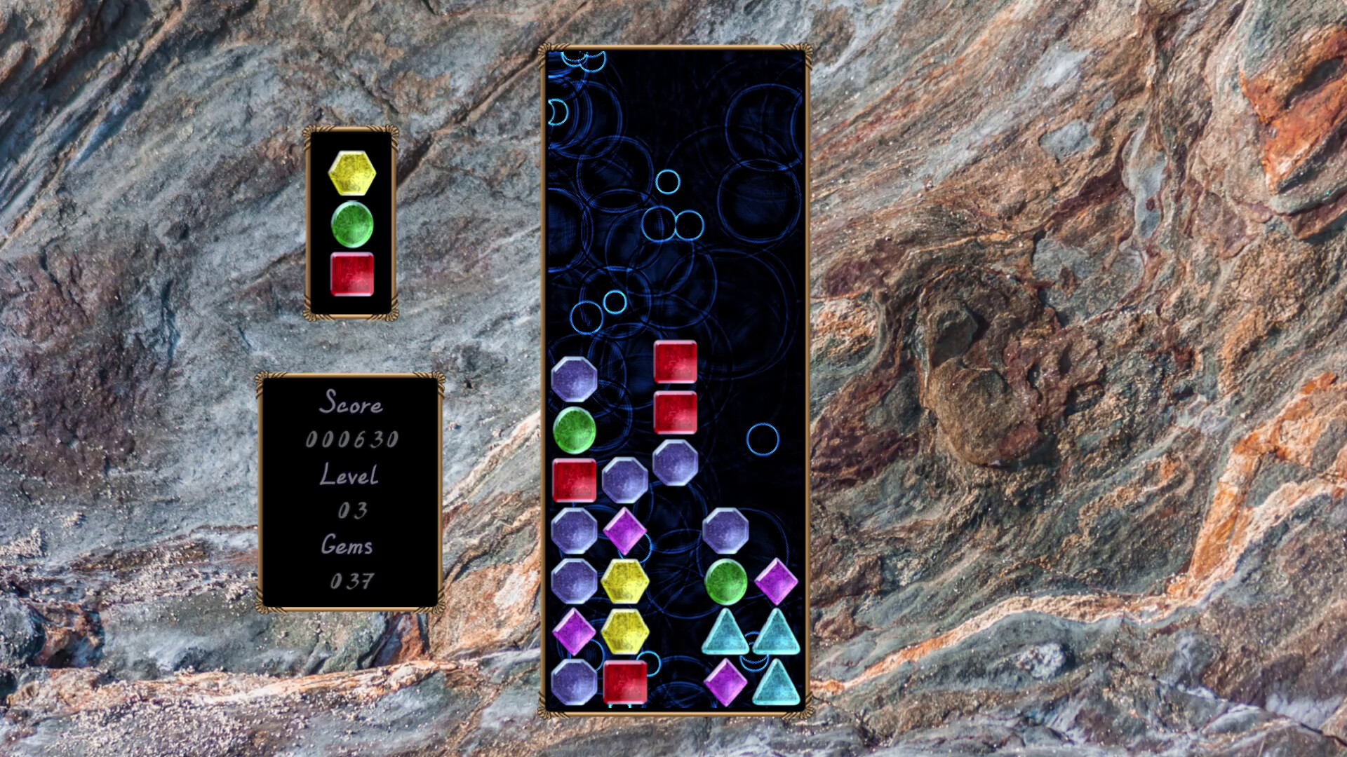 Jewelmix