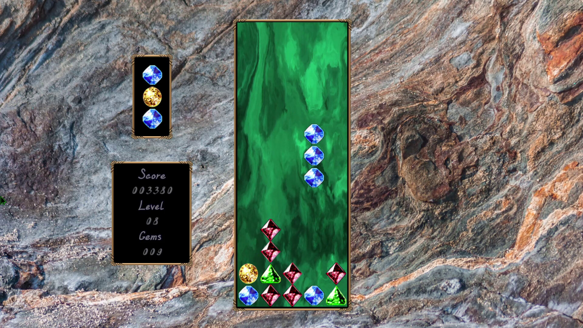 Jewelmix