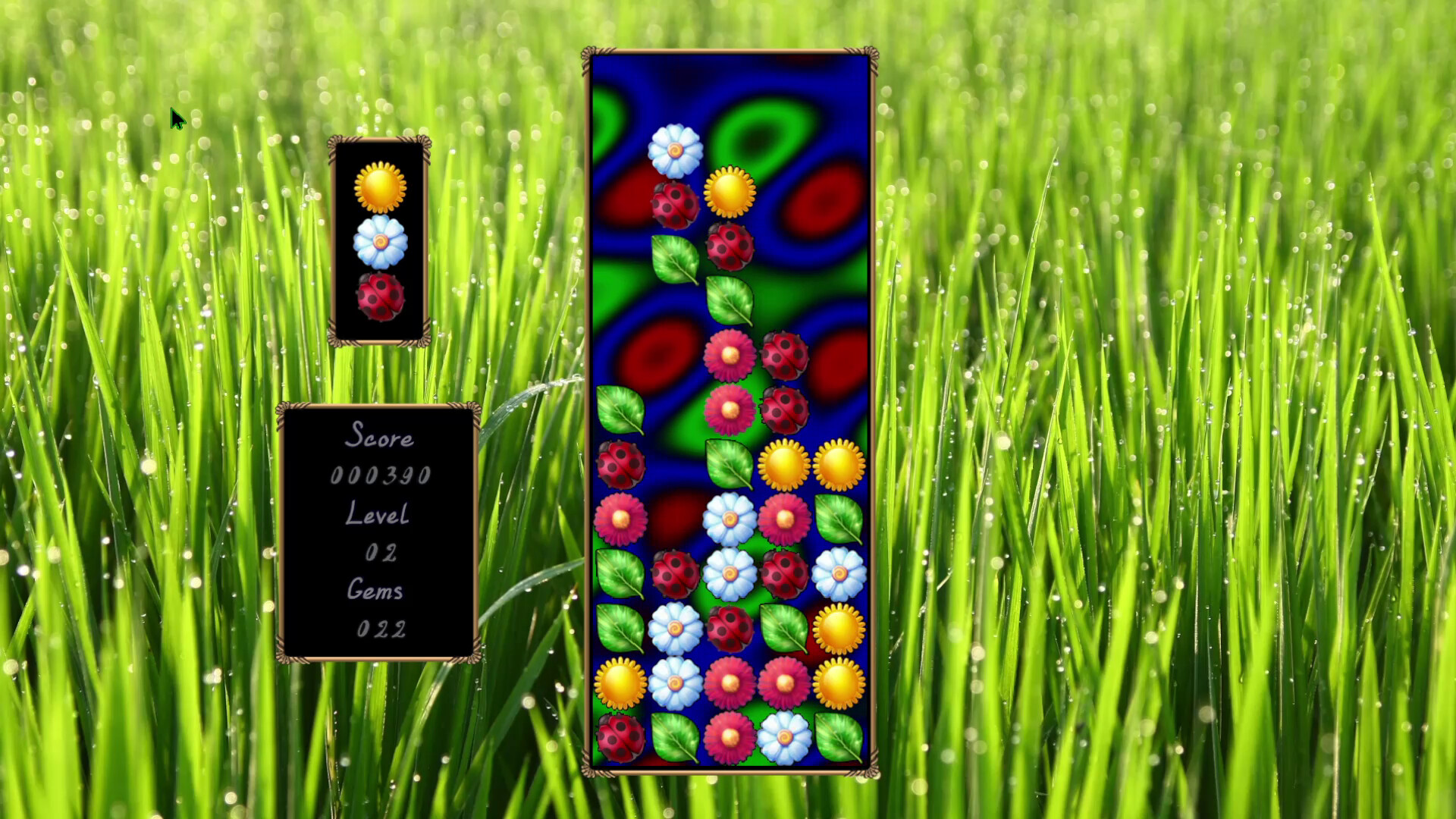 Jewelmix
