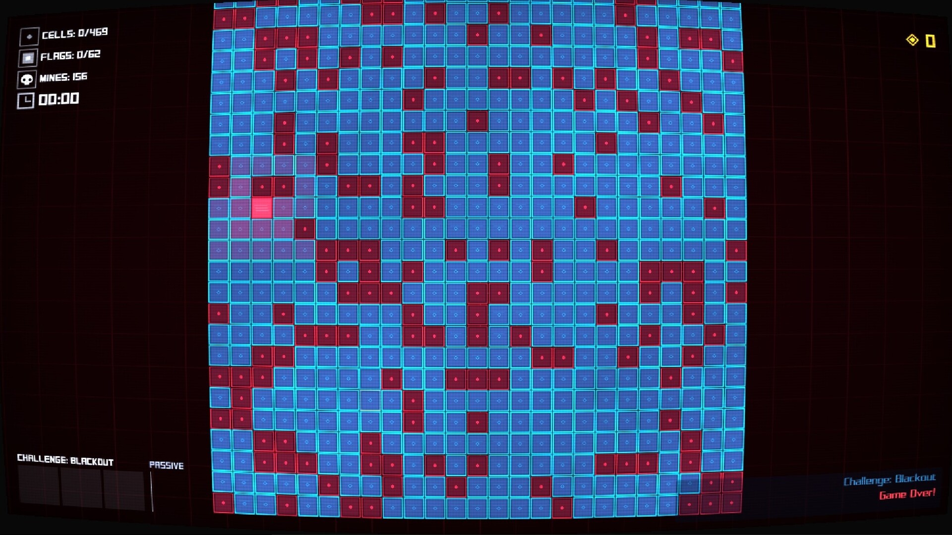 Minefield: Rupture