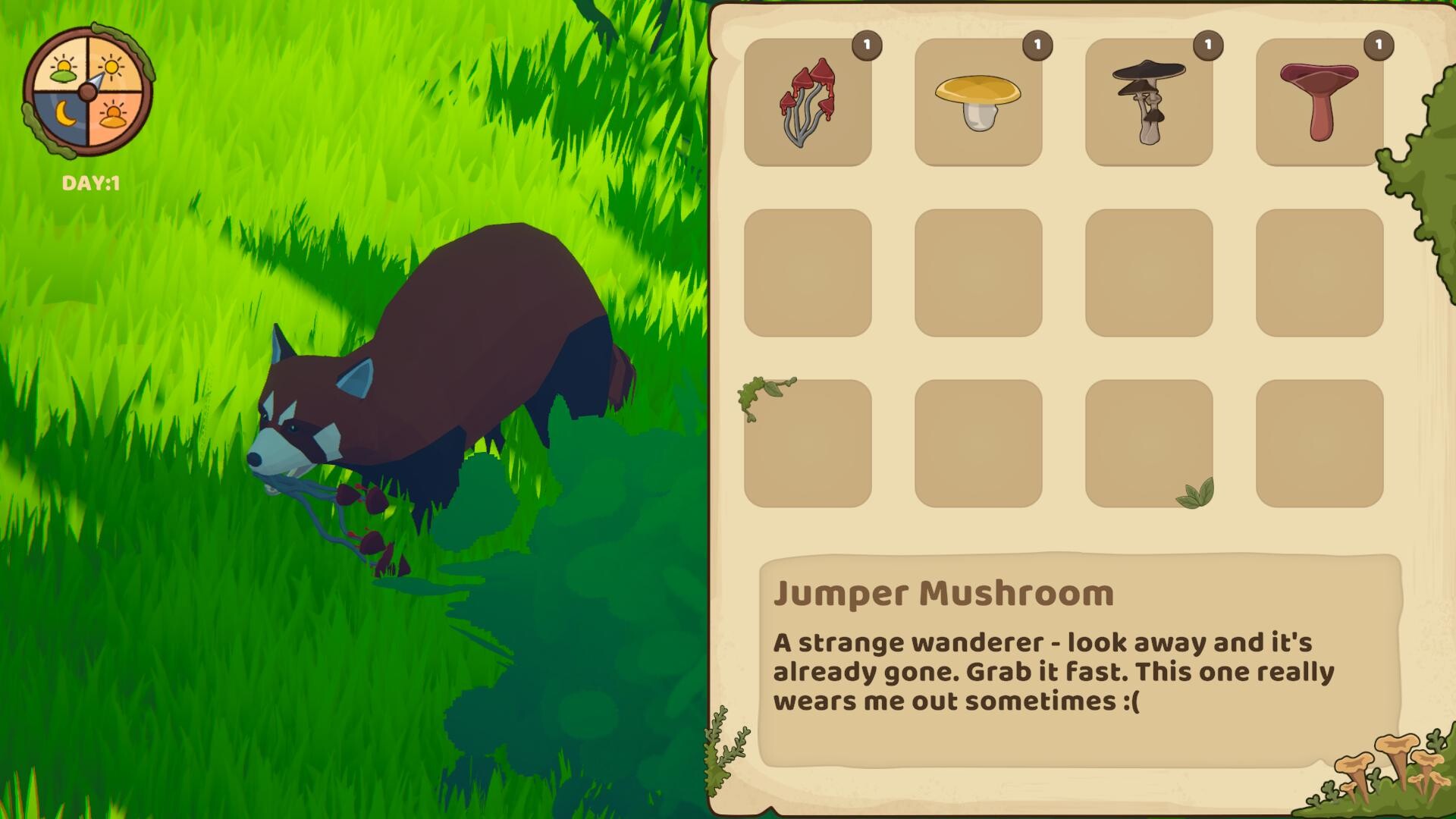 Fluffy Alchemist