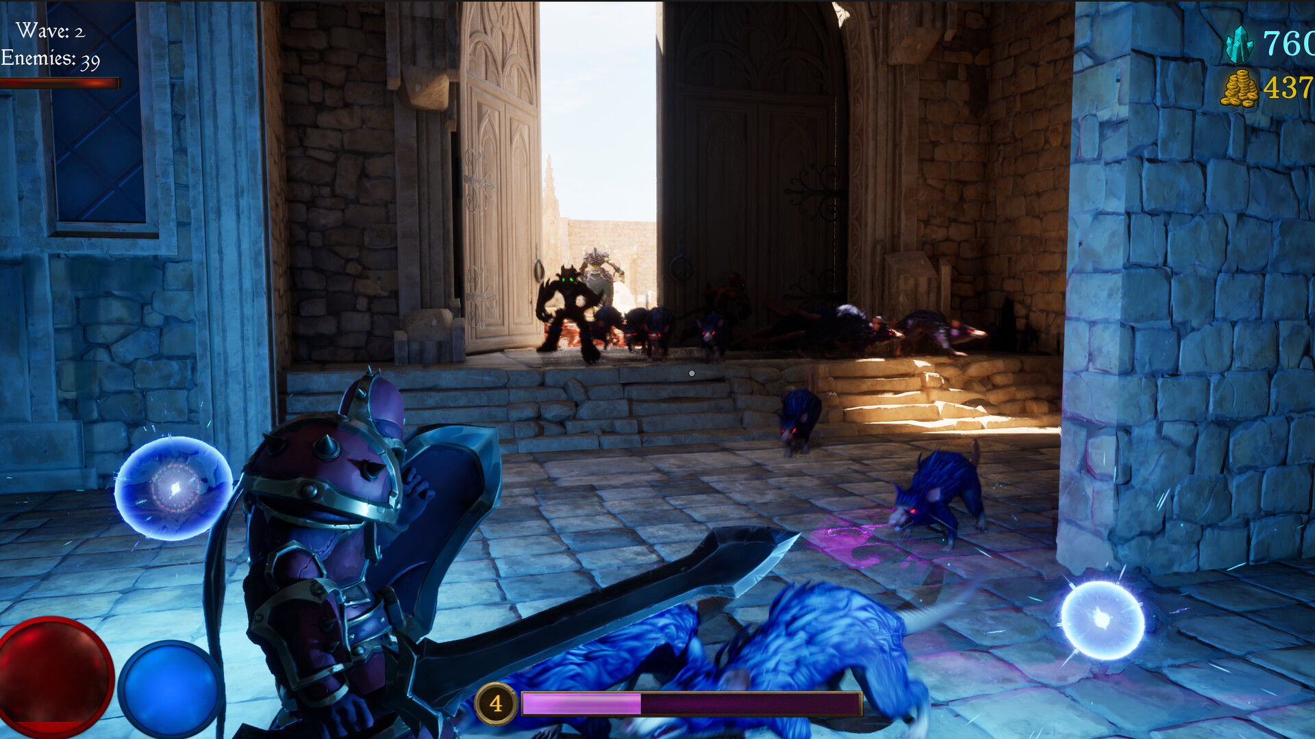 Ruins of Aloryith