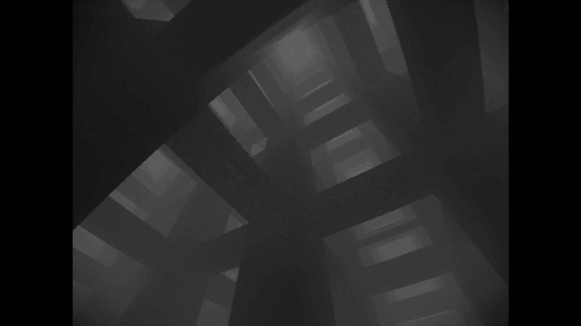 Monochrome Angel