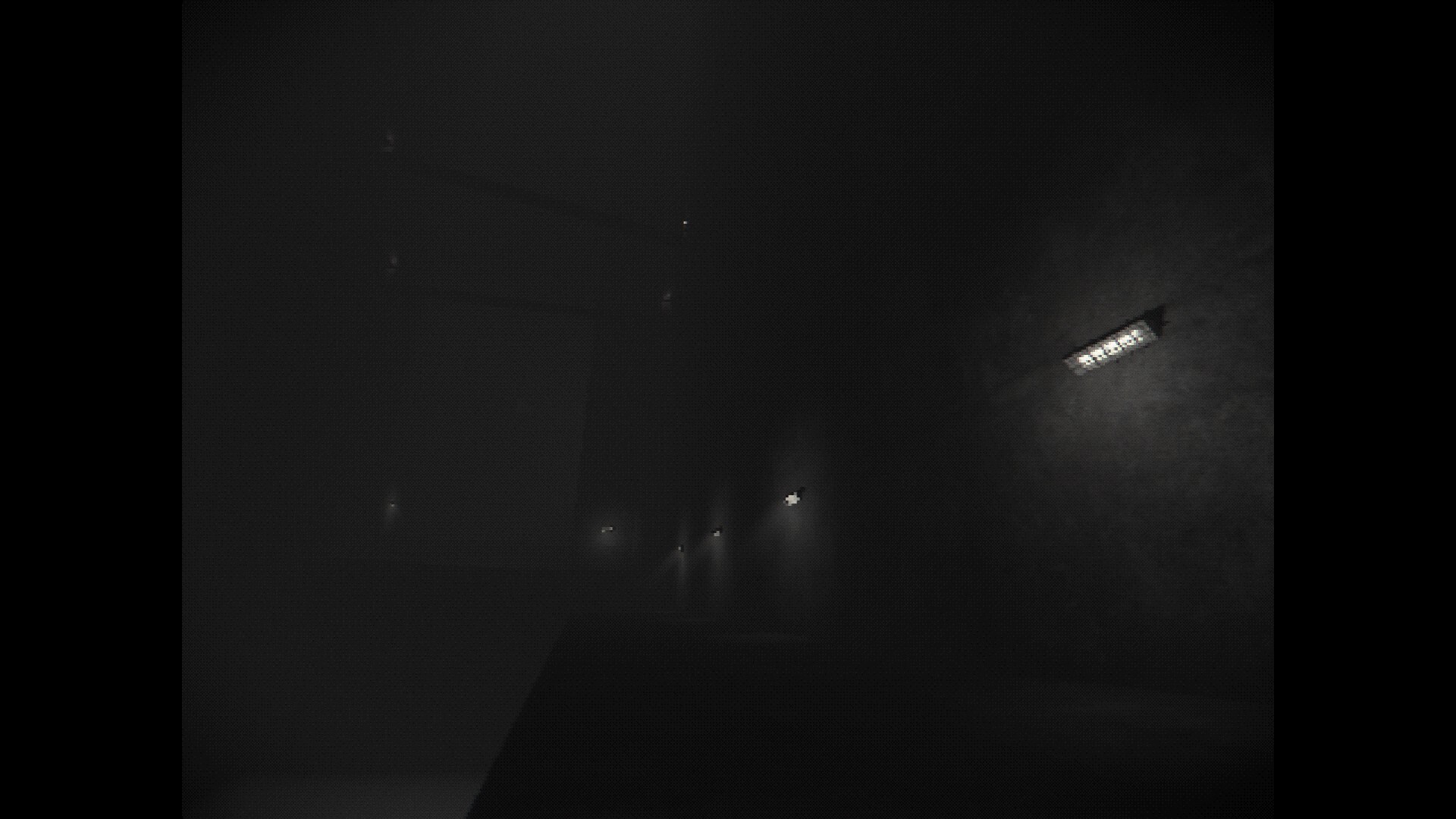 Monochrome Angel