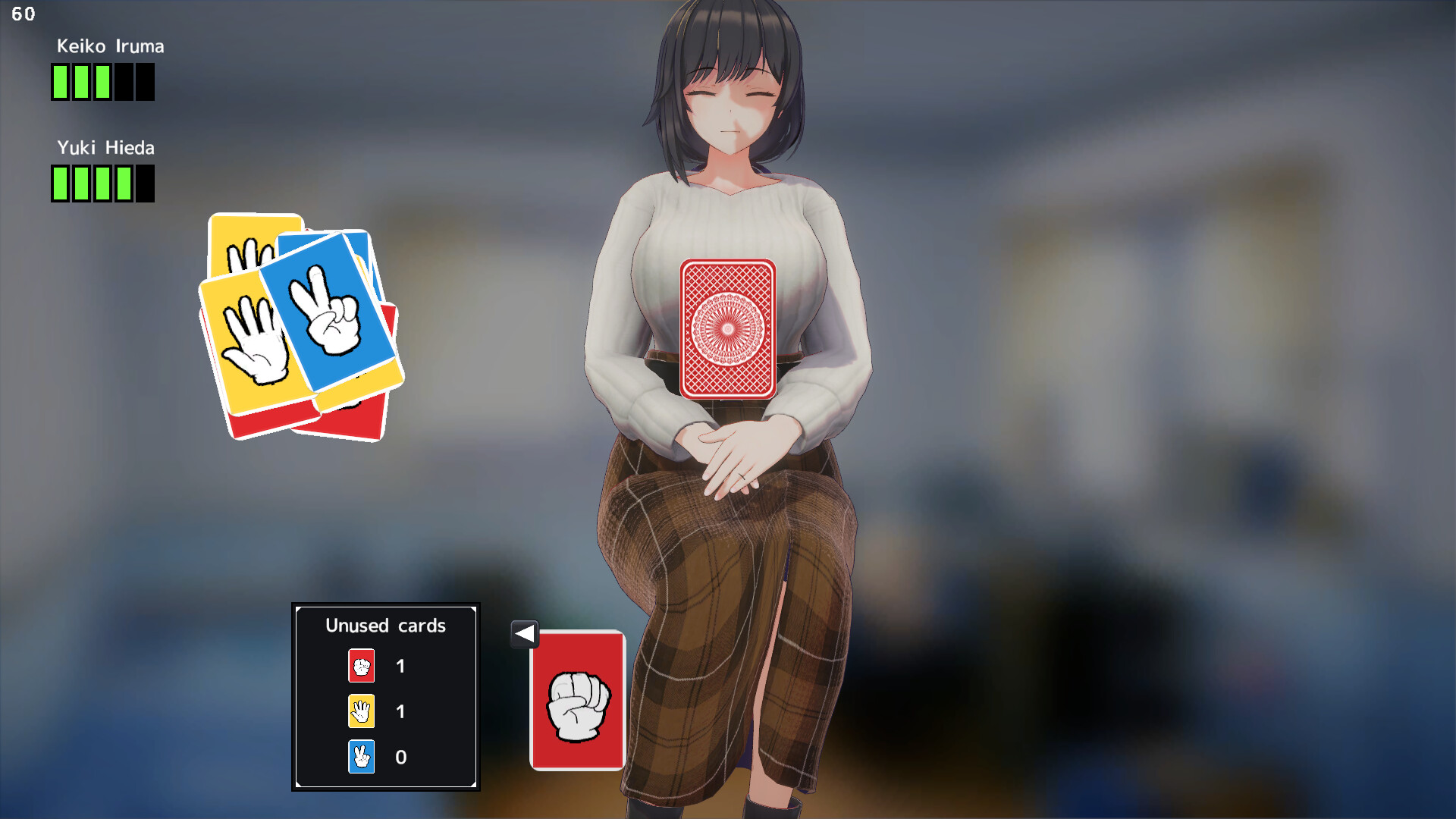 The Too-Cute Girl Who Moved in Next Door