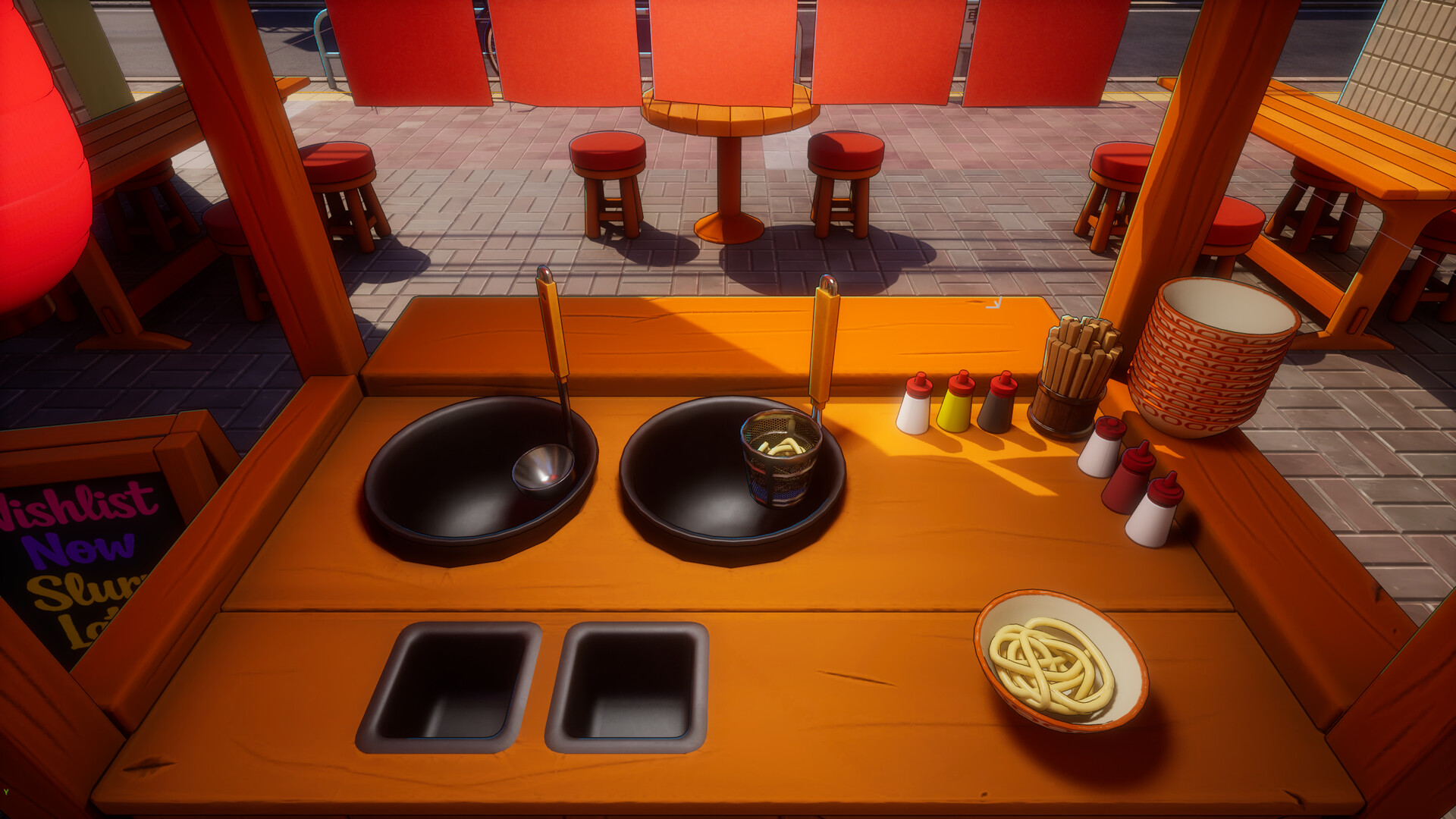 Ramen Haven
