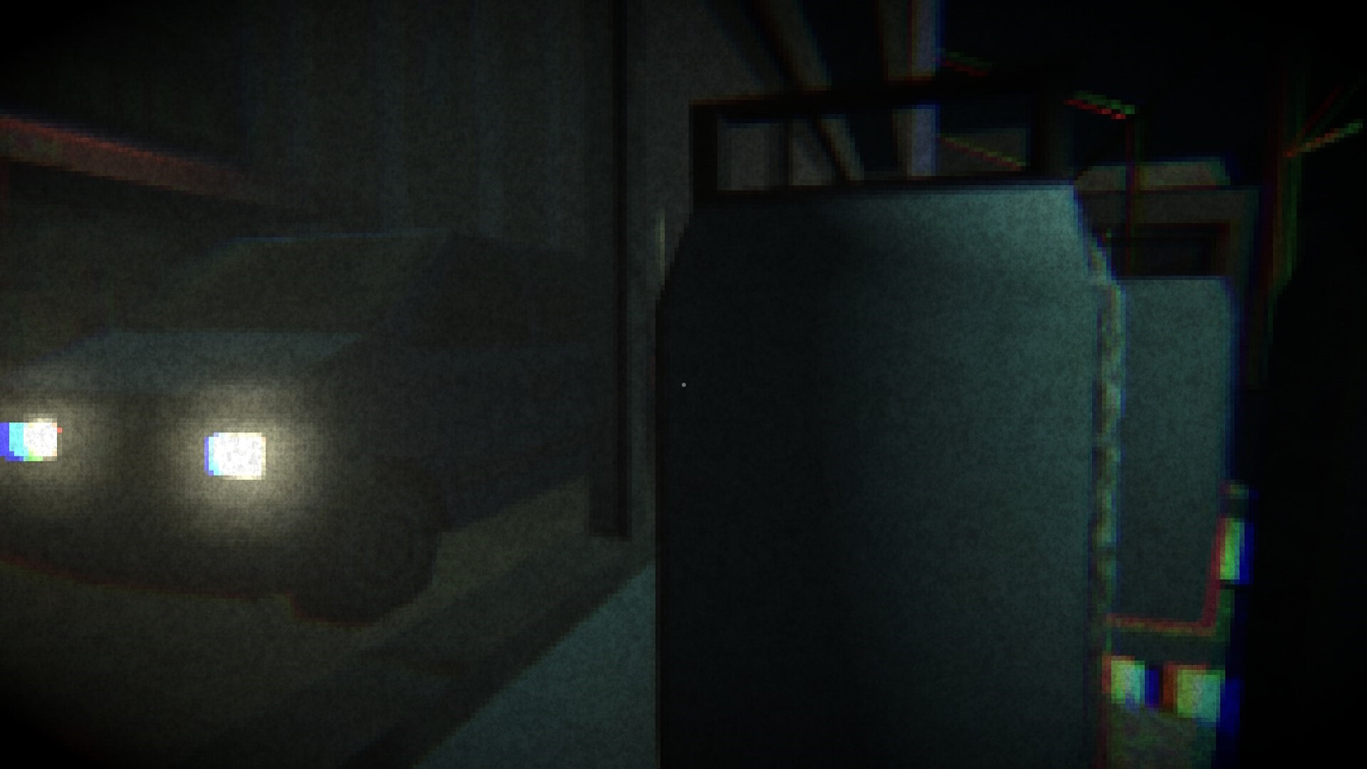 The Night Route