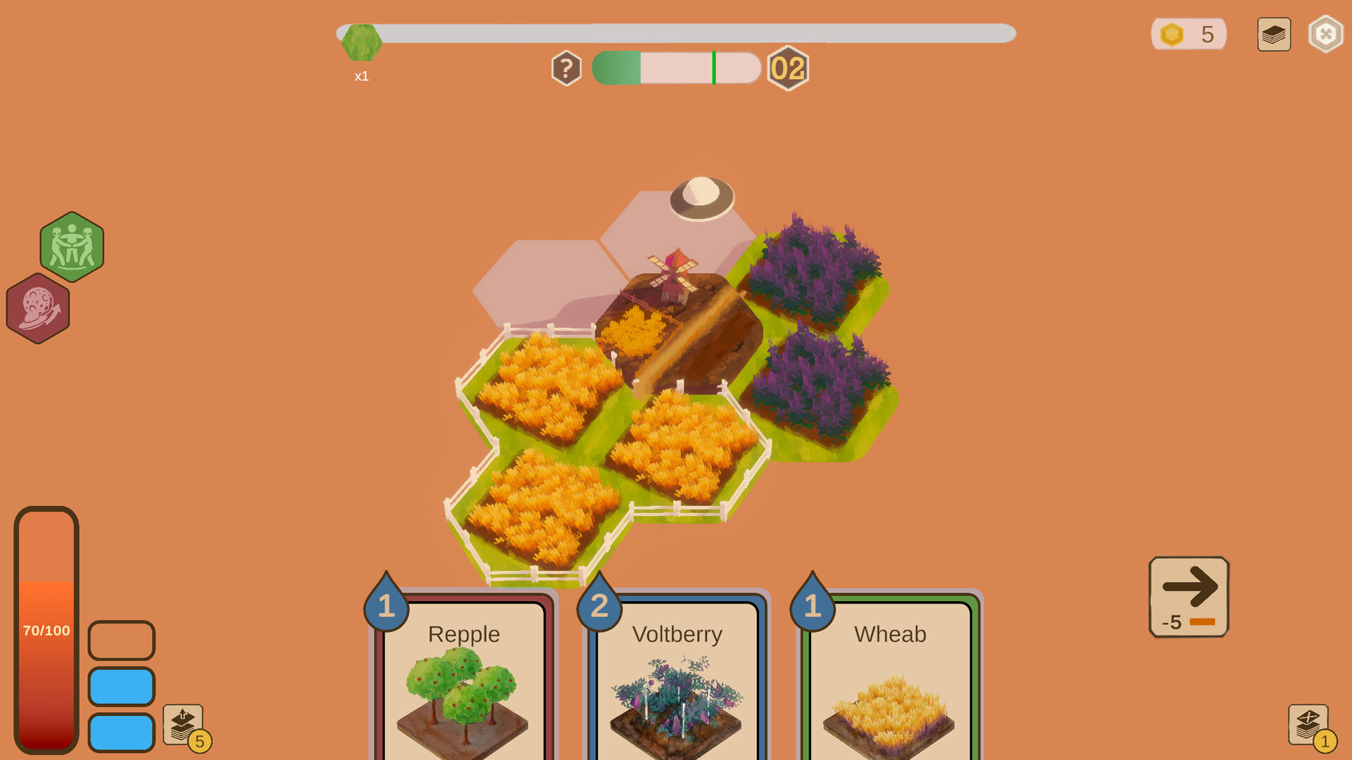Good Dirt